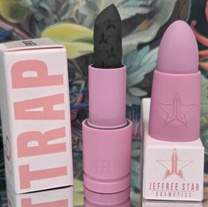 Jeffree Star Velvet Trap Bullet Lipstick - So Jaded NEW